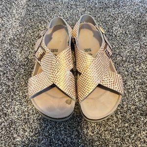 Women’s Birkenstocks Sandals